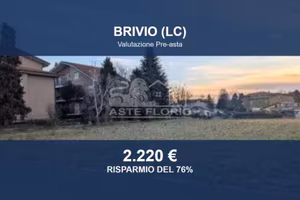 Immobile in asta di 7320 m² a Brivio