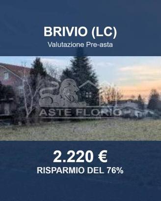 Immobile in asta di 7320 m² a Brivio