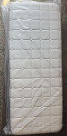 Due materassi memory foam