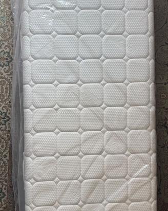 Due materassi memory foam