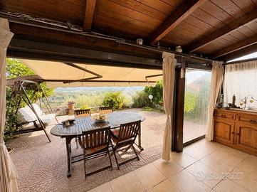 2 LOCALI A MONTE SAN BIAGIO