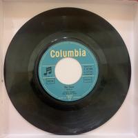 Disco 45 Giri - Chubby Checker (The King Of Twist)