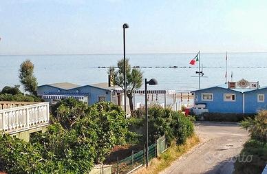 Casa Vacanze Ponte Sasso Fano - 6 posti letto - Te