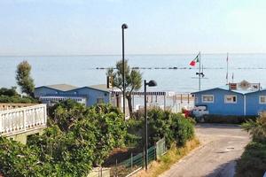 Casa Vacanze Ponte Sasso Fano - 6 posti letto - Te