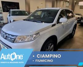SUZUKI VITARA 1.6 VVT 120CV V-COOL