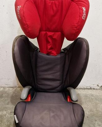 Seggiolino auto Römer per bambini
