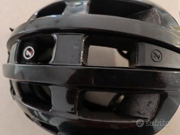 caschetto bici Lazer