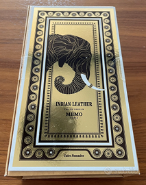 Profumo MEMO Paris Indian Leather 75ml