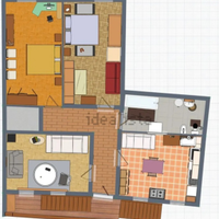 Posto letto in appartamento da condividere spaz