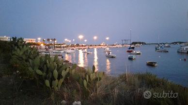 Appartemento sul mare