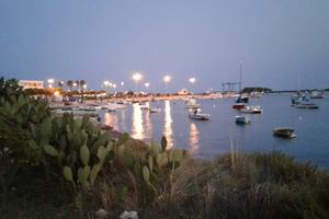 Appartemento sul mare