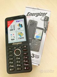 Cellulare smart 4G Android con tastiera