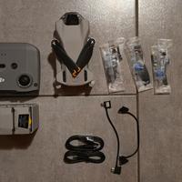 drone DJI MINI 3 FLY MORE COMBO