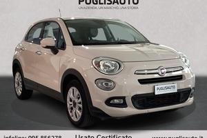 FIAT 500X 1.4 MultiAir 140 CV Lounge