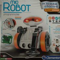 Robot Clementoni