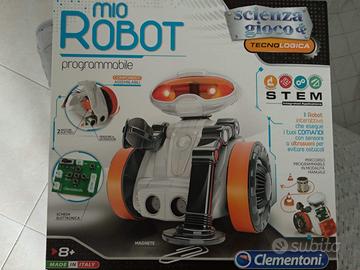 Robot Clementoni