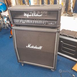 Permuto/Ven. Hughes & Kettner + Marshall JCM900