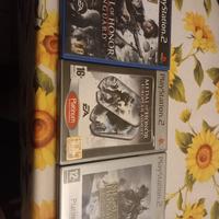 Giochi PS2