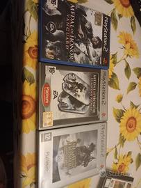 Giochi PS2