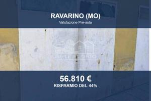 Immobile in asta di 94 m² con più di 5 locali e bo