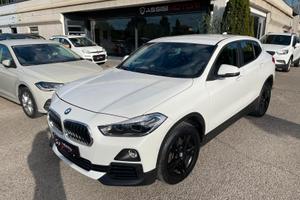 Bmw X2 sDrive18d Advantage
