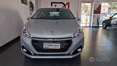 Peugeot 208 BlueHDi 75 S&S 3 porte Active
