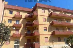 Appartamento - Sant'Agata di Militello