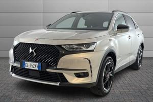 DS DS7 Crossback - DS7 Crossback 1.5 bluehdi Perfo