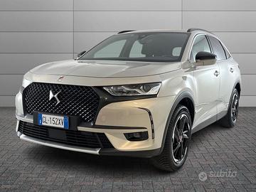 DS DS7 Crossback - DS7 Crossback 1.5 bluehdi Perfo