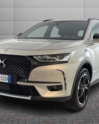 DS DS7 Crossback - DS7 Crossback 1.5 bluehdi Perfo