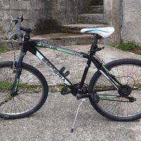 bicicletta mountain bike bici