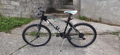 bicicletta mountain bike bici