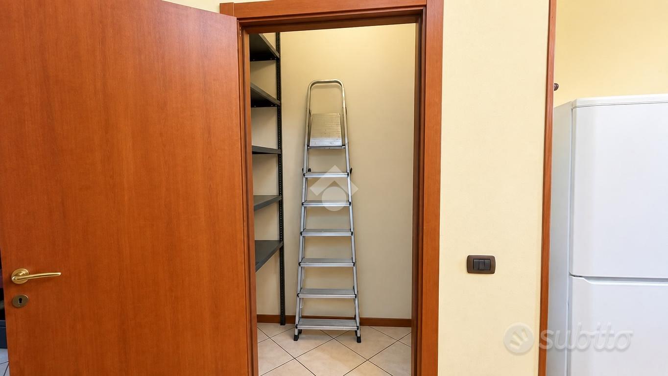 Appartamento – Sesto San Giovanni, Rondò, Rondò-Torretta - Vista 5