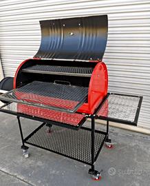 barbeque artigianale 