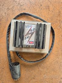 inverter juke box seeburg 