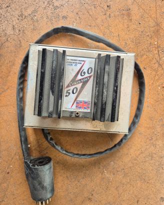 inverter juke box seeburg 