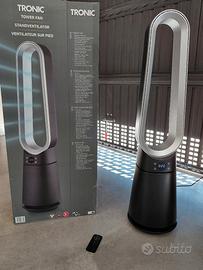 Ventilatore tronic