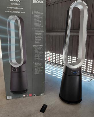 Ventilatore tronic