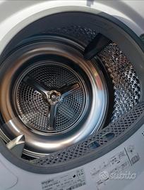 asciugatrice nuova