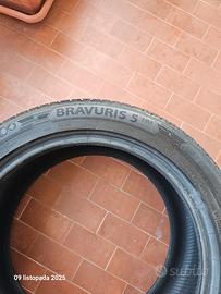 gomme estve