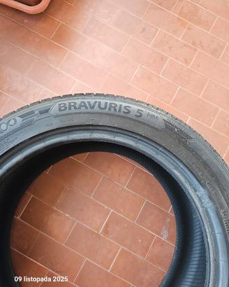 gomme estve