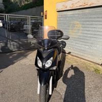 Scooter Yamaha X-City 250