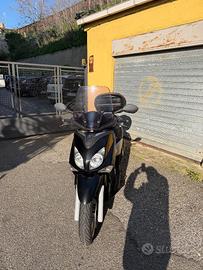 Scooter Yamaha X-City 250