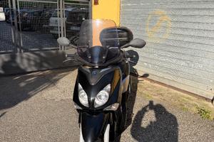 Scooter Yamaha X-City 250