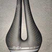 Sella bici da corsa