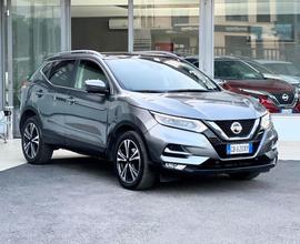 Nissan Qashqai 1.5 dCi 115 CV DCT N-Connecta 2020