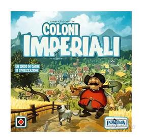 Coloni Imperiali