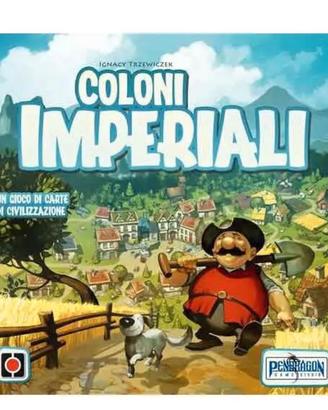 Coloni Imperiali