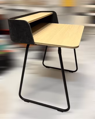 Scrivania Per Computer Sedus Secretair