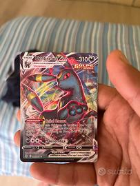 Carta pokemon